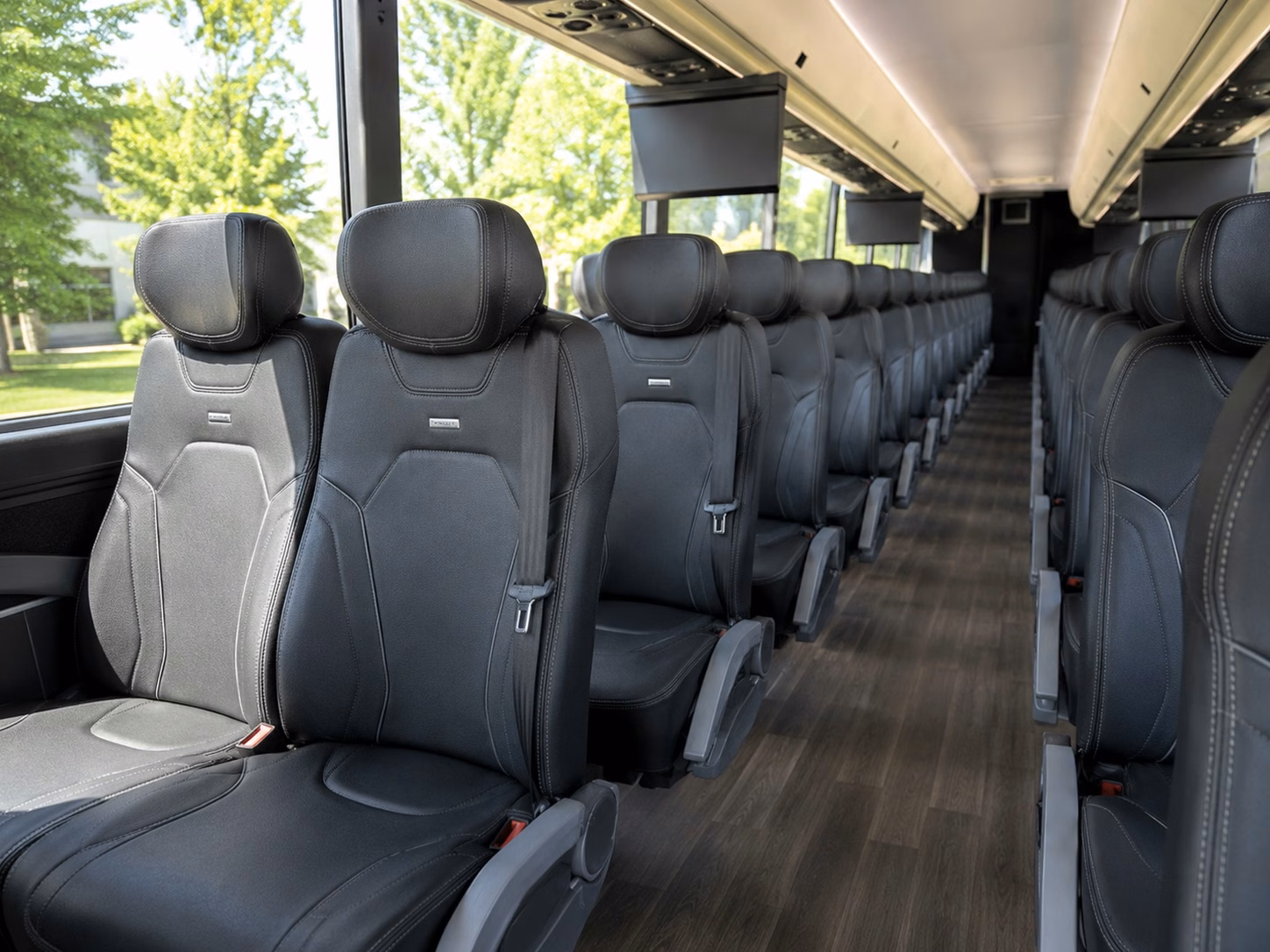 bachelorette party bus rentals in south gate and the la area