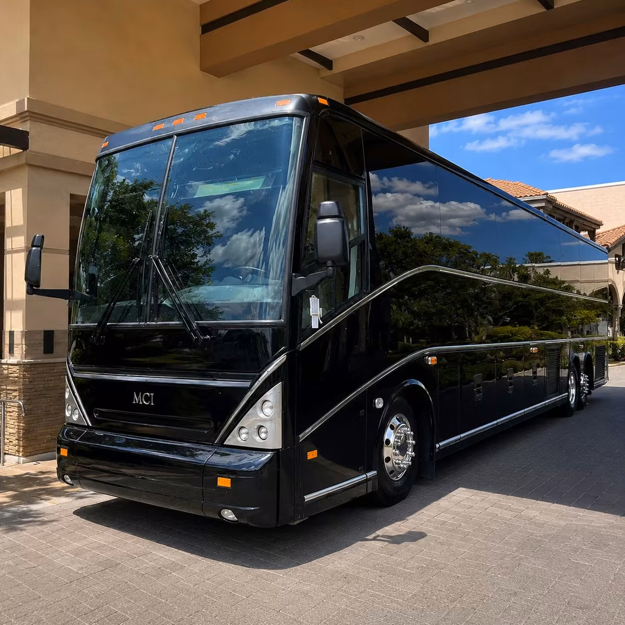book concert transportation in south gate or any city nearby