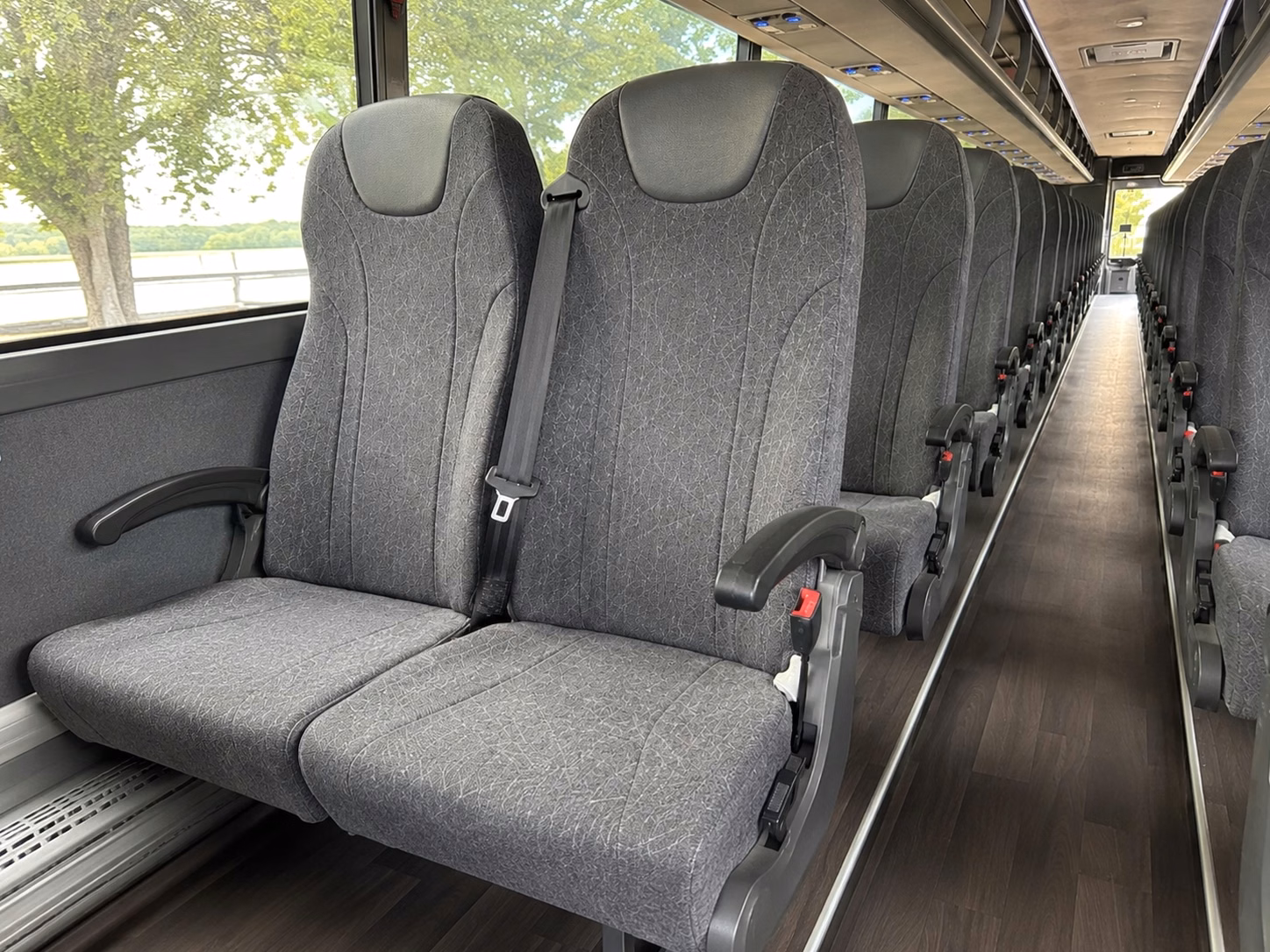 bus type and amenities change charter bus prices in south gate california