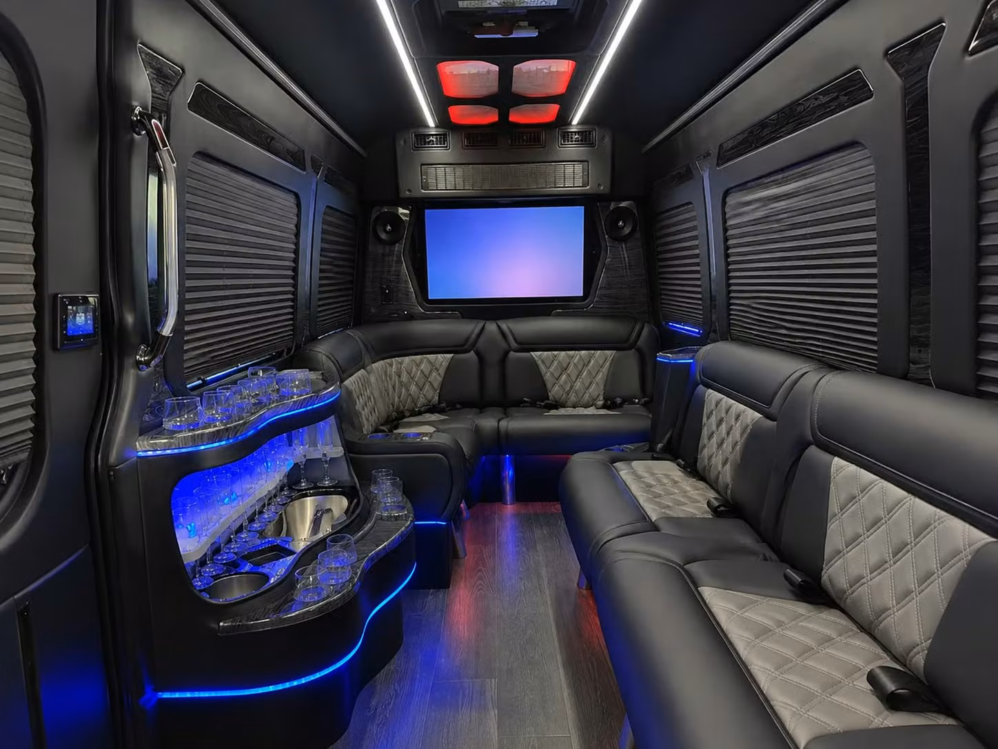 check out field trip transportation options to performing arts venues near south gate