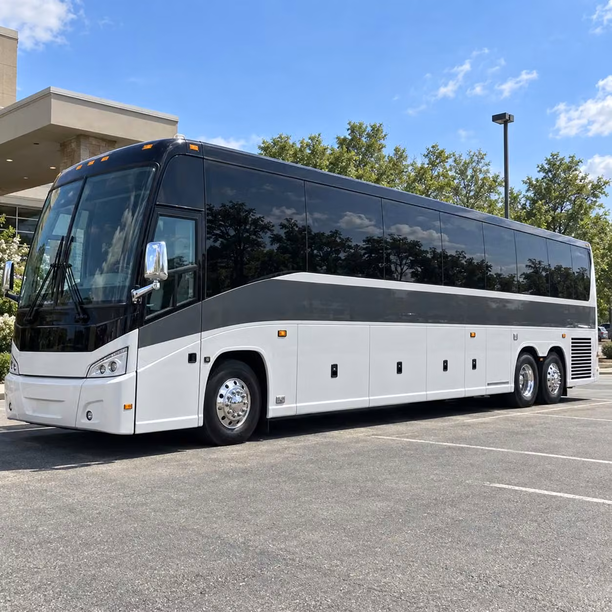 choose the right bus size for your south gate classroom field trip