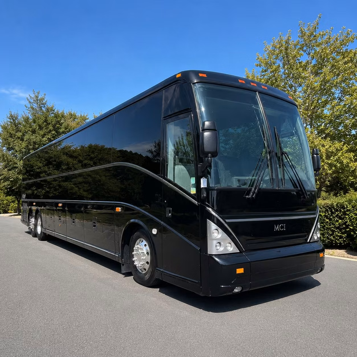 corporate event shuttles in south gate for conferences meetings and off sites