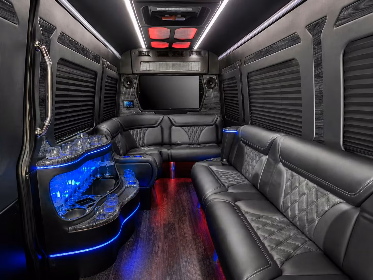 corporate groups in south gate can book multi city conference travel with one call
