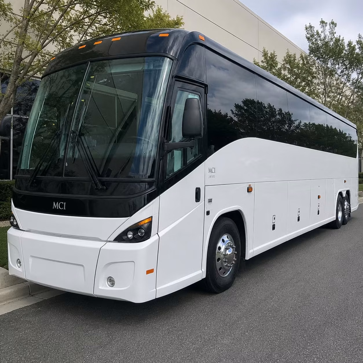 finding the right employee shuttle bus in south gate has never been faster