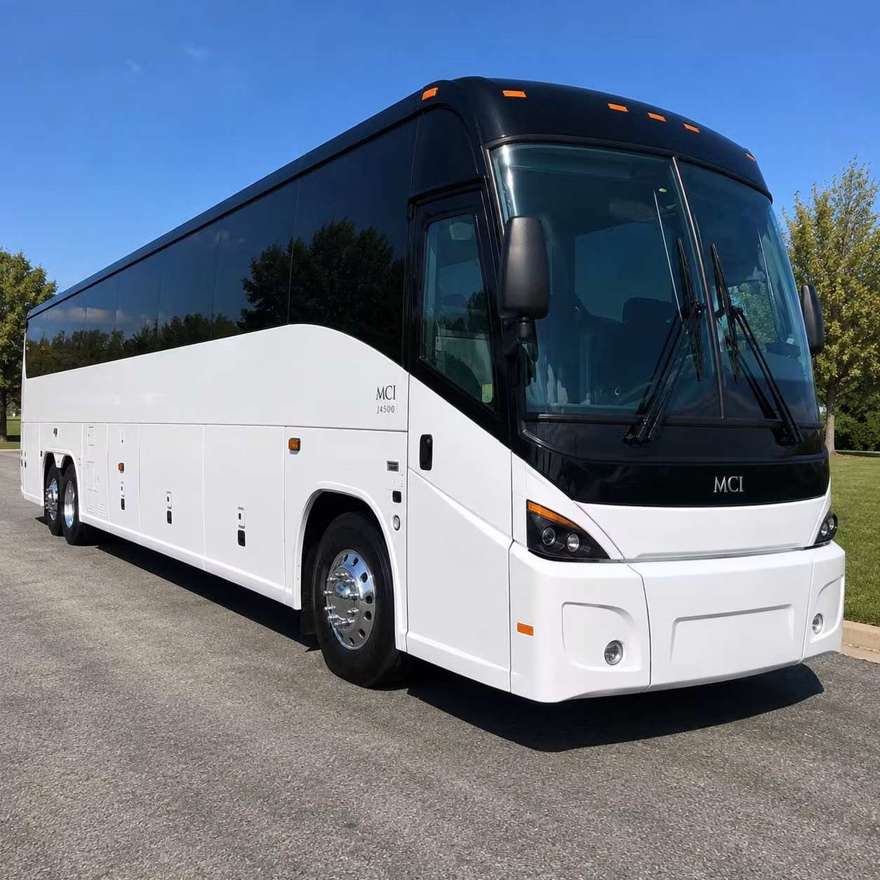 from cruise transfers to convention shuttles south gate airport transportation for every trip