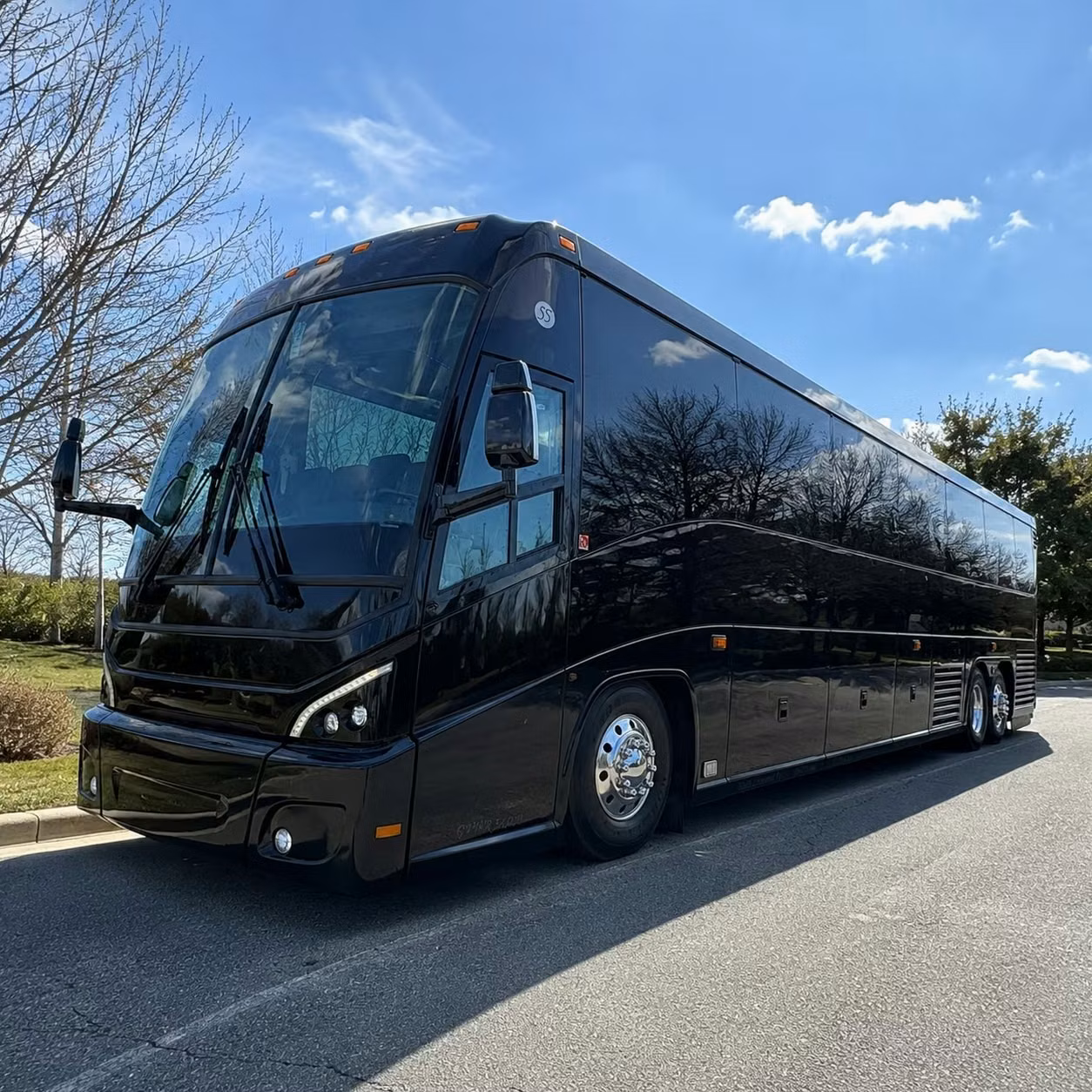 get online pricing for south gate employee transportation in under 30 seconds