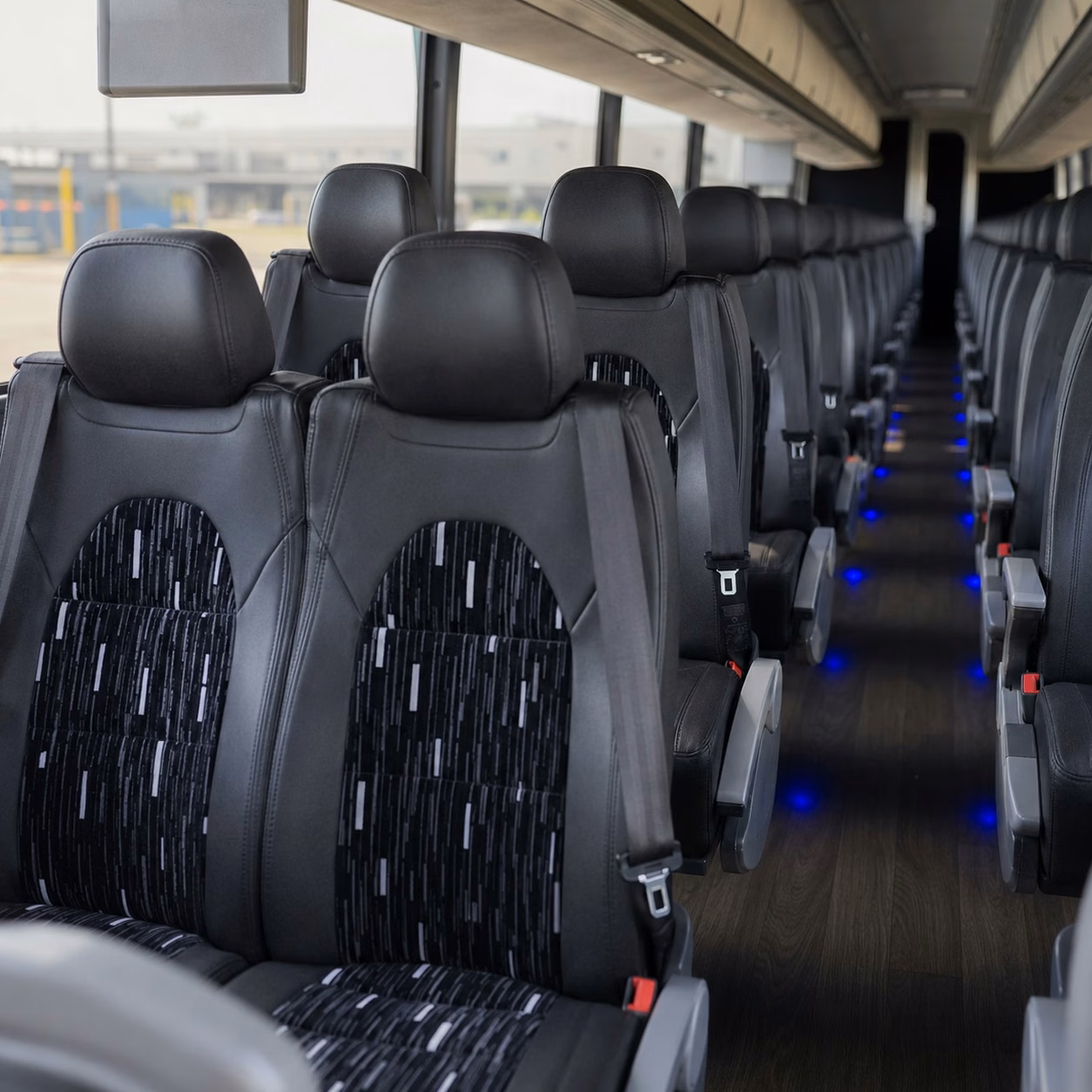 how where and when you re traveling affects your south gate bus rental price