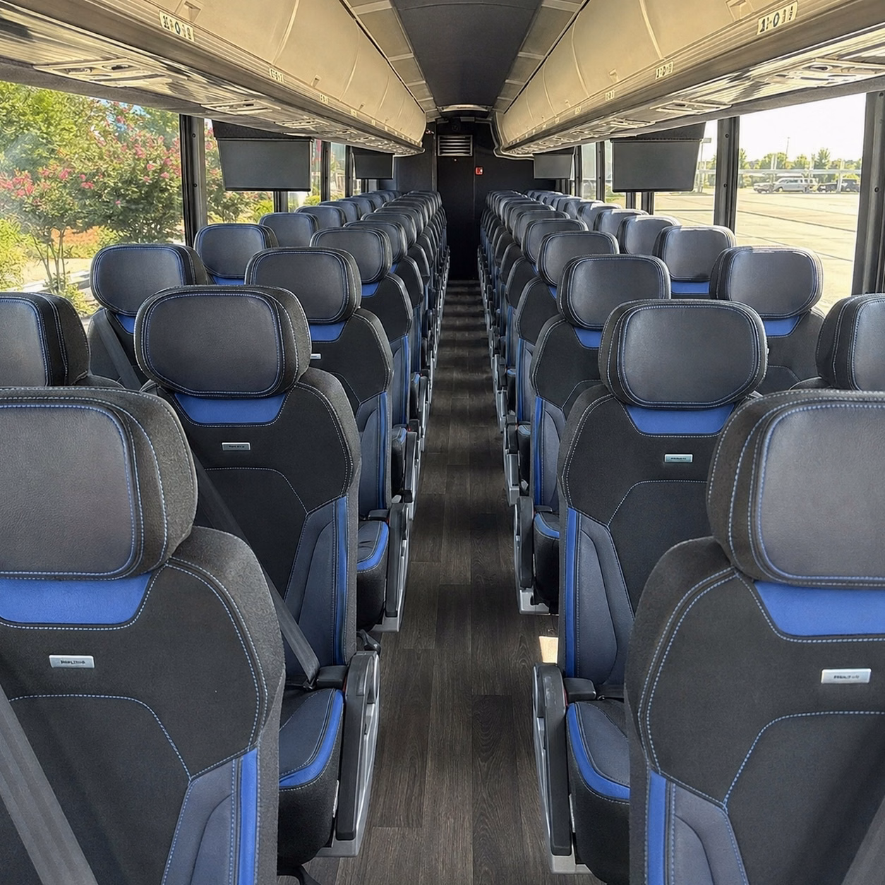 instant online bus rental quotes in south gate