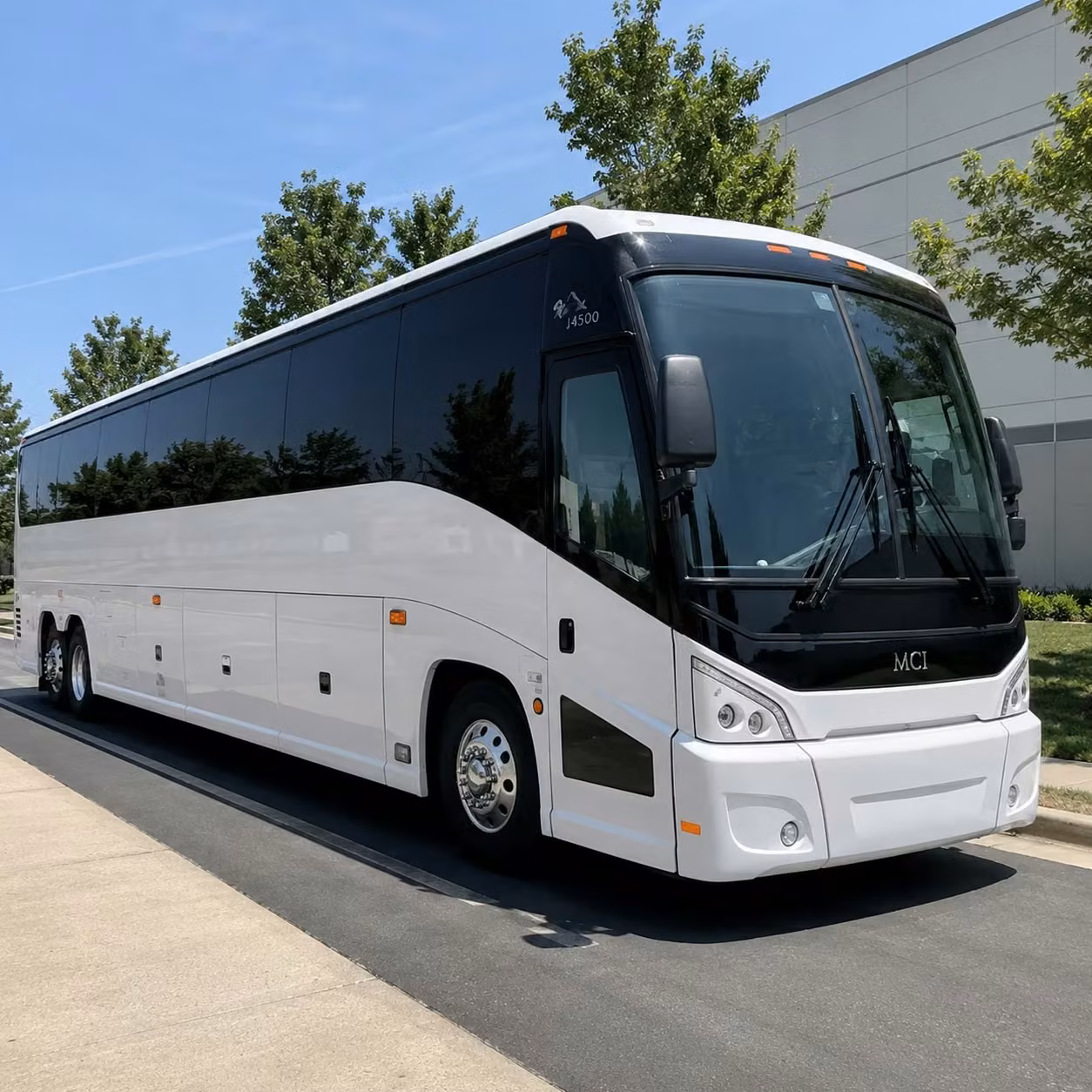 school and youth groups from south gate can travel long distance safely and comfortably