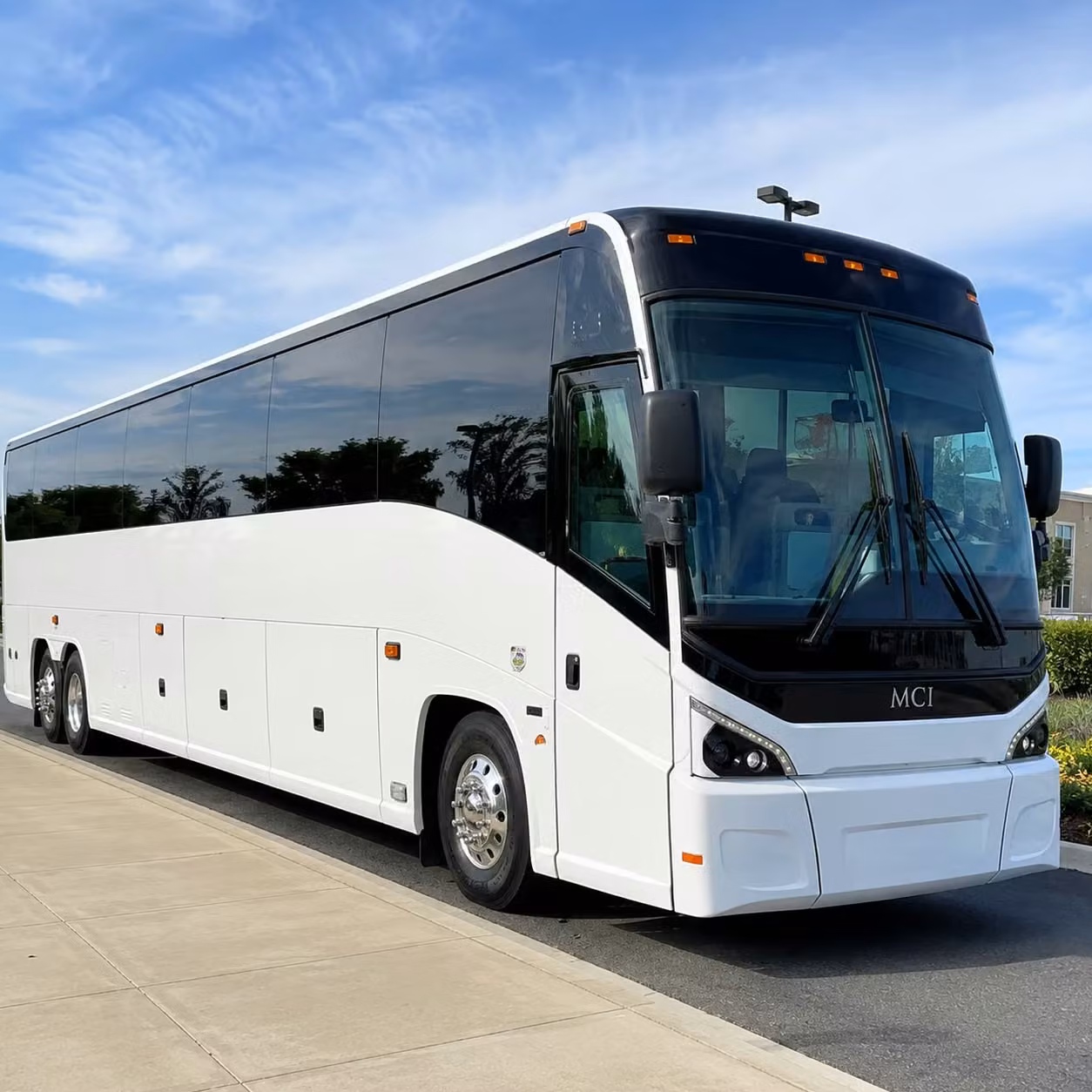 shuttle your south gate congregation to sunday services without the parking headache