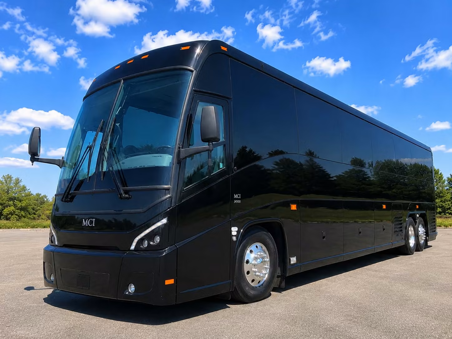 south gate concert sporting event and private group transportation