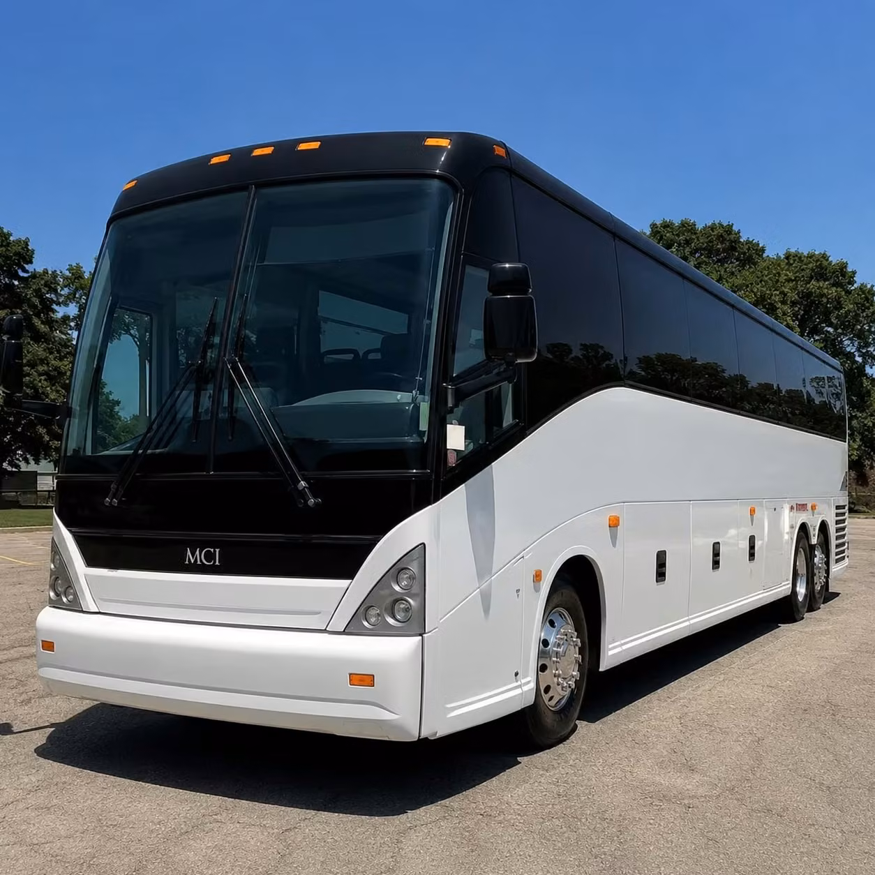 south gate concert transportation