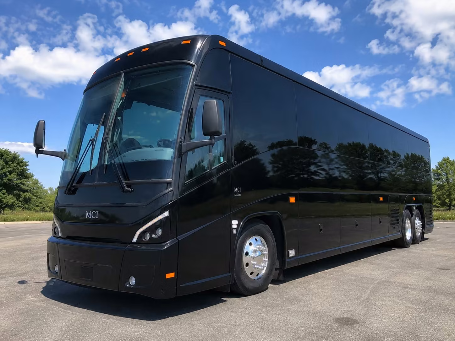 south gate corporate shuttle and employee transportation services