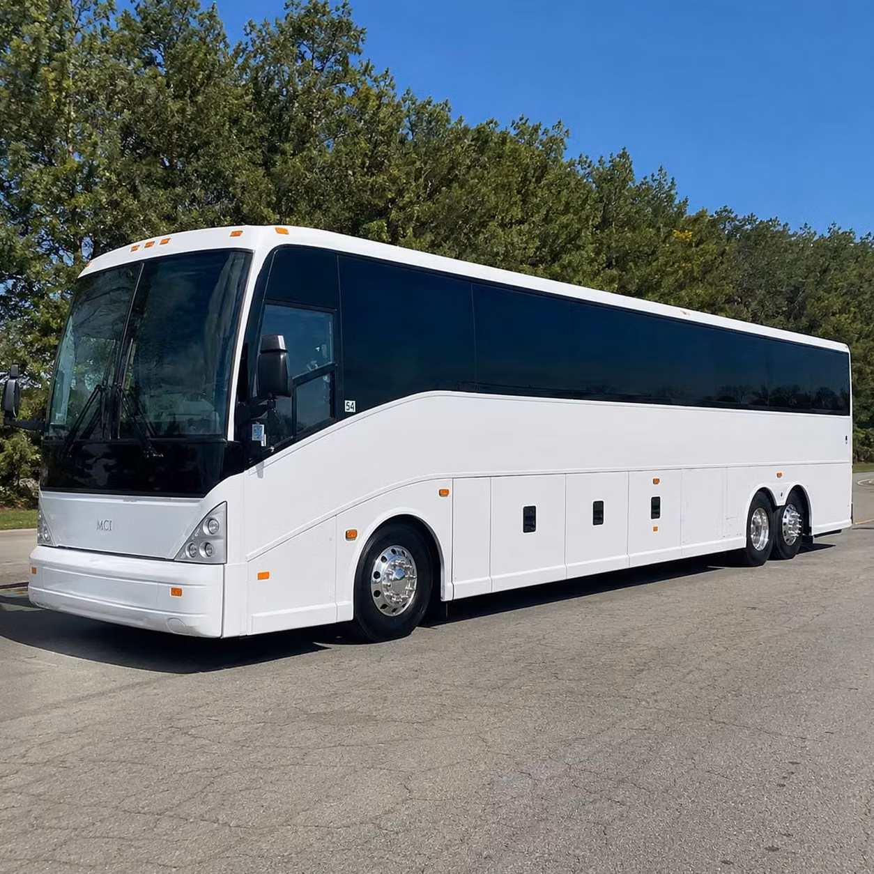 south gate corporate transportation