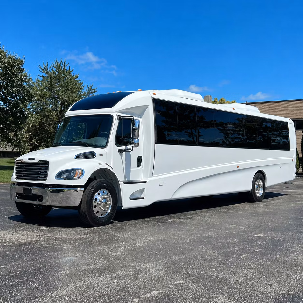south gate employee transportation