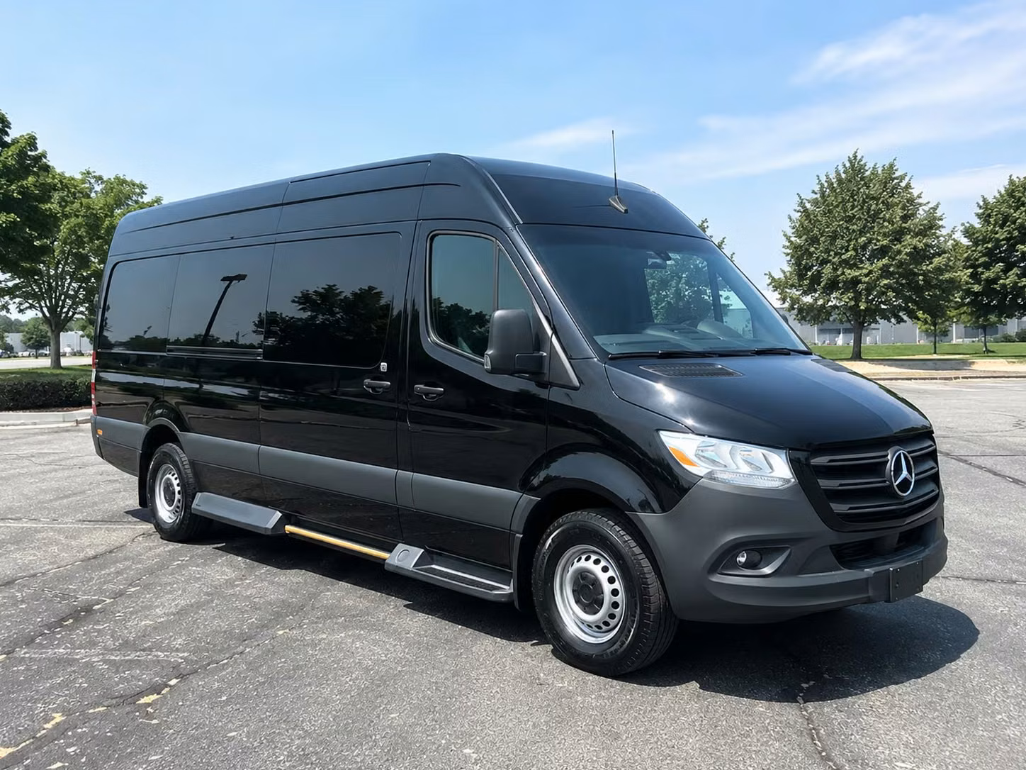 south gate event transportation
