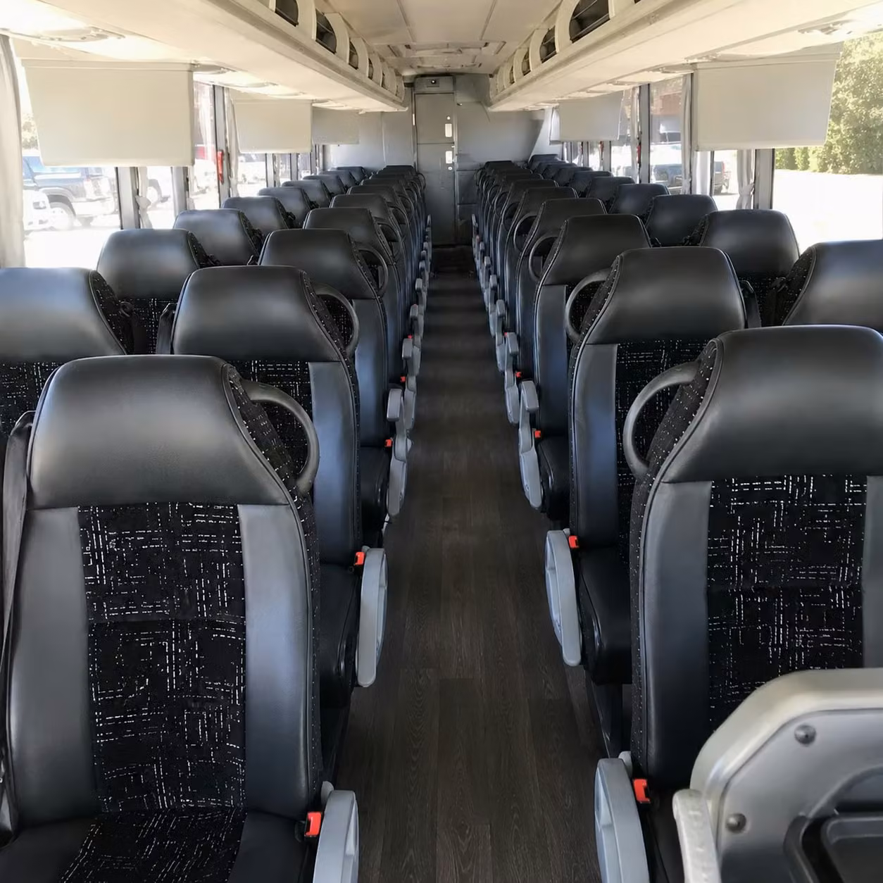 south gate government military transportation