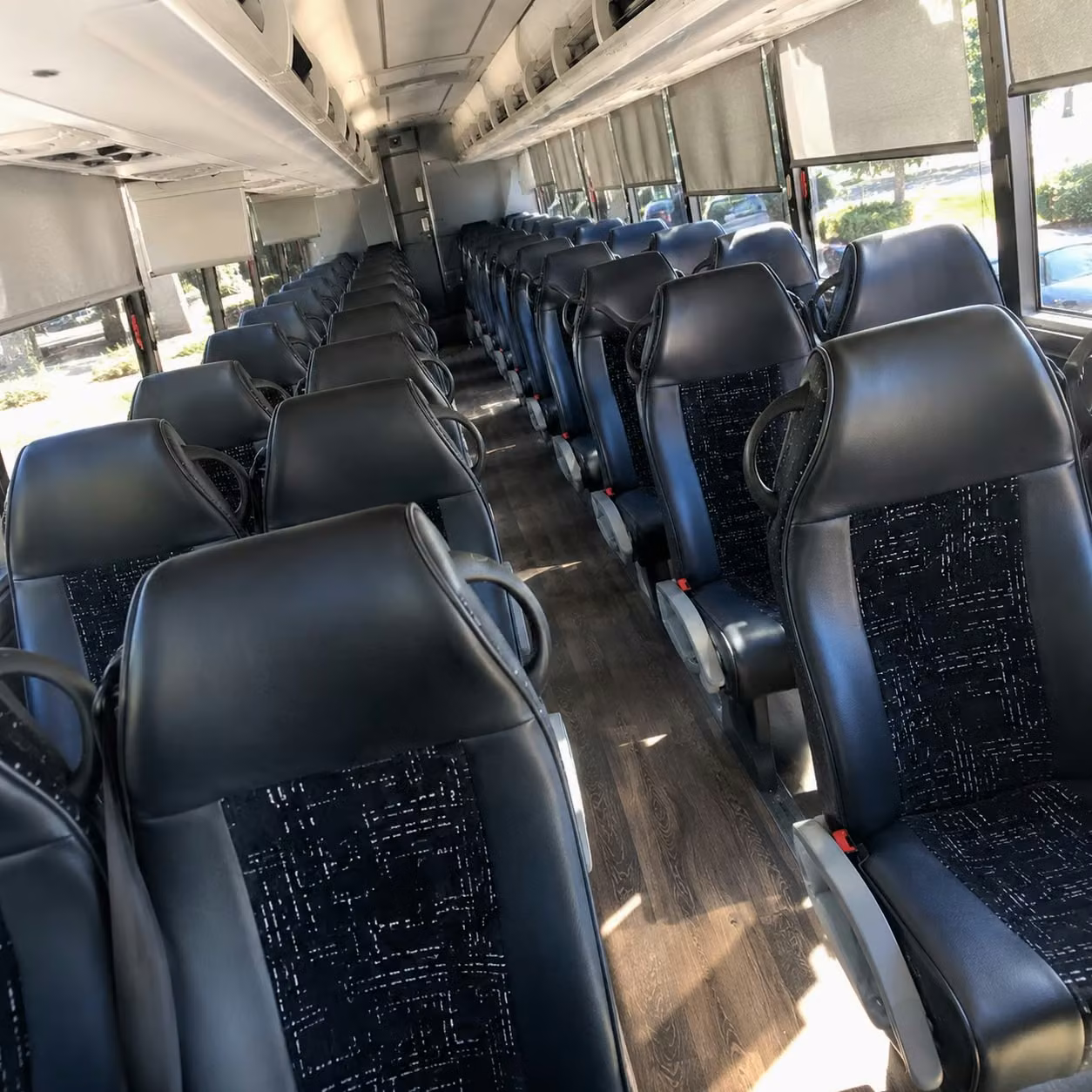south gate long distance transportation