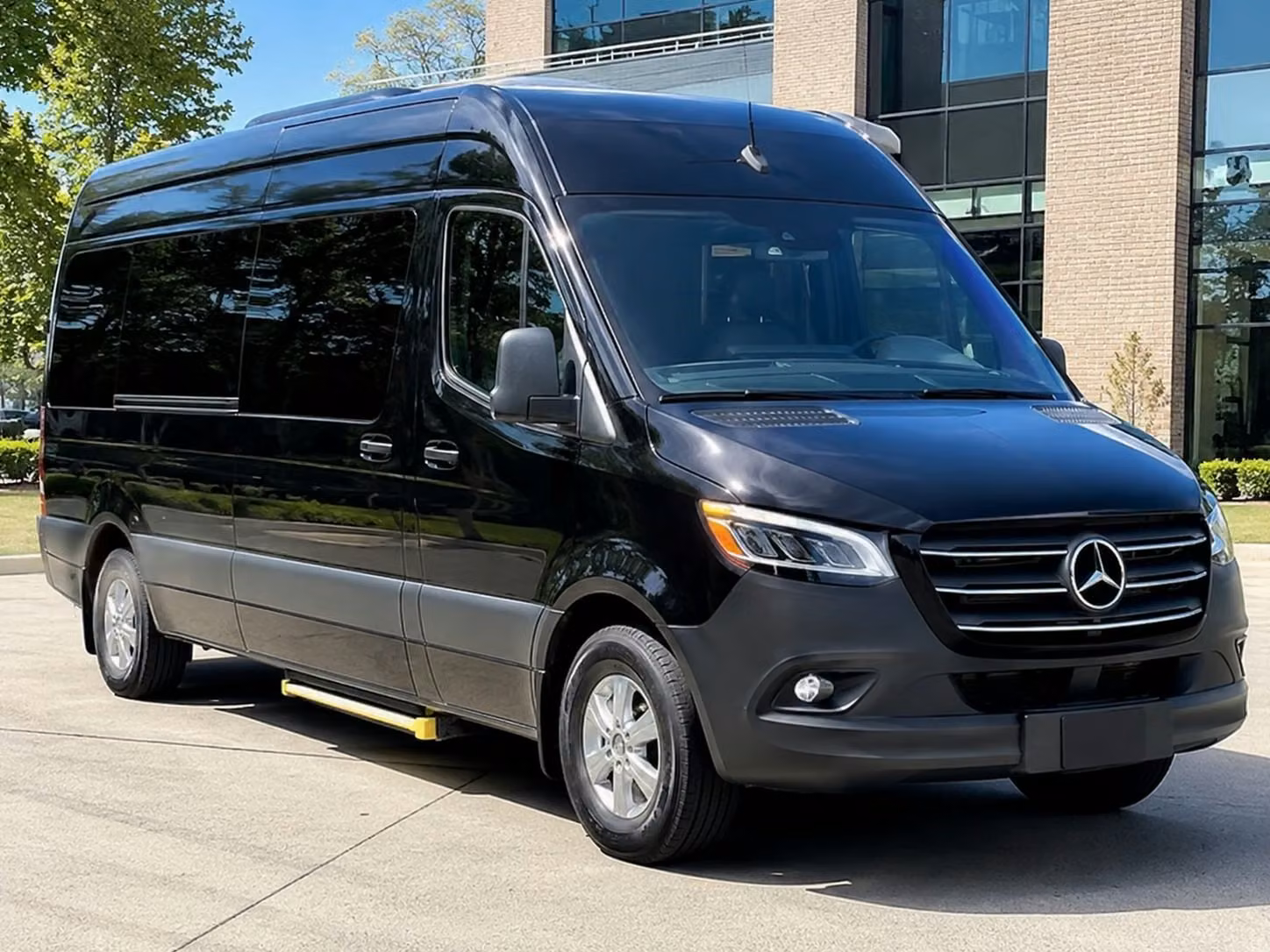 south gate sporting event transportation