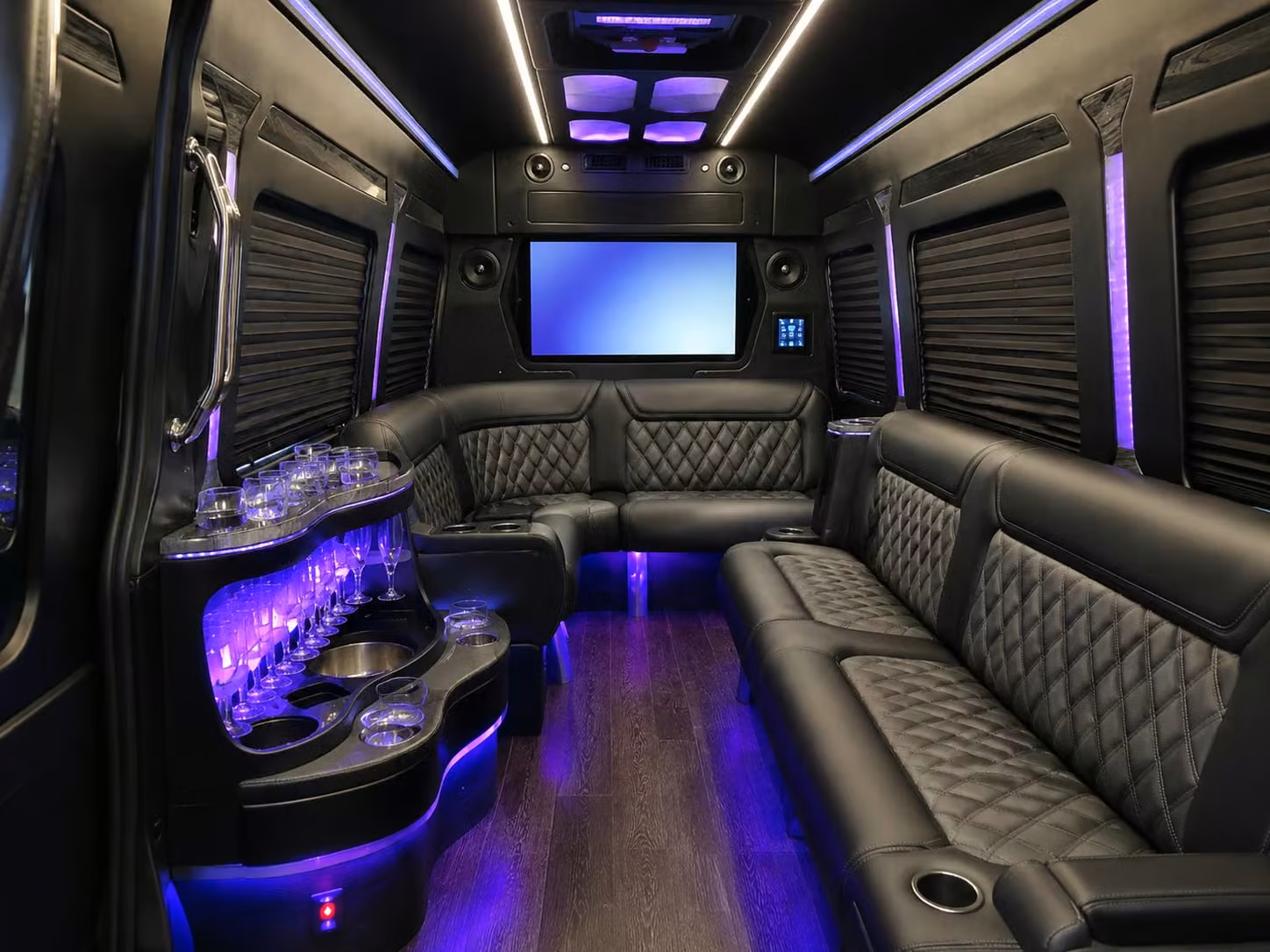that s why south gate families book prom transportation early and you should too