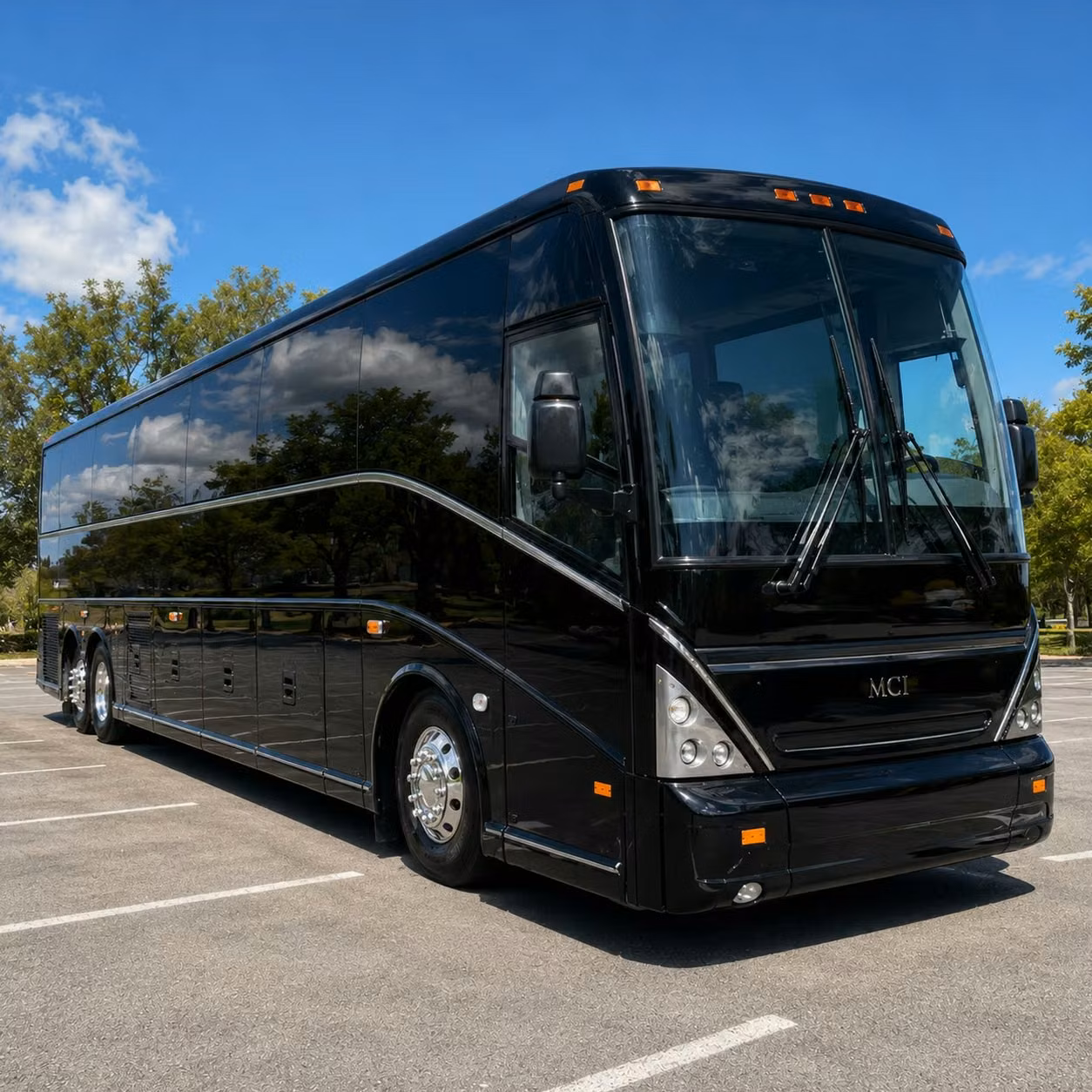 what to expect when you book a concert bus from south gate with charterbusrentalsouthgateca com