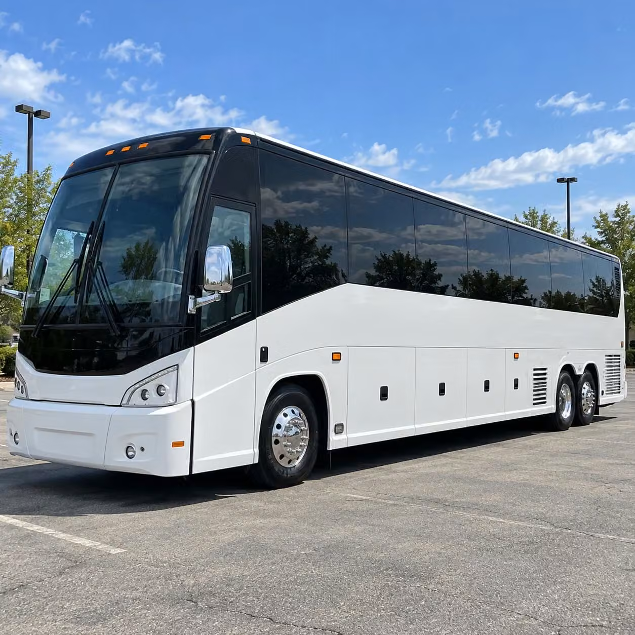 with charterbusrentalsouthgateca com you ll never be limited to just one fleet on prom night in south gate