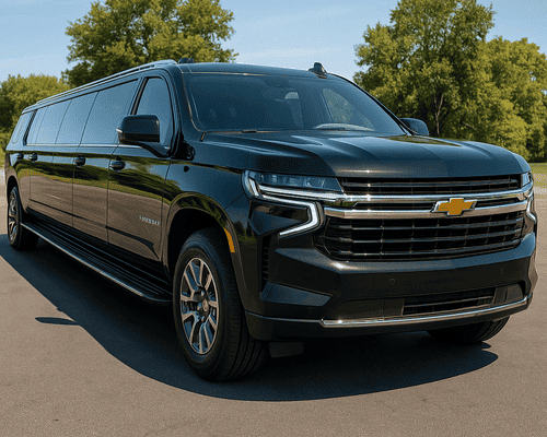 South Gate Bus Rental